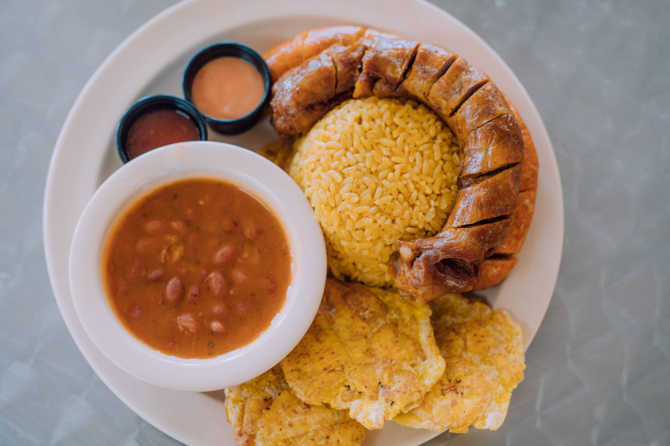 Where to Eat in Orocovis Discover Puerto Rico